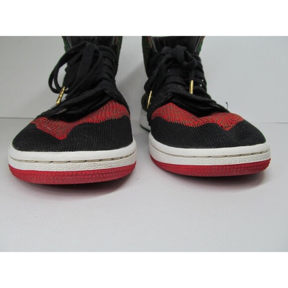 Nike Air Jordan AA2426-026  BHM  High Top Sneakers Size Us 12.5  EUR 47 main image 10